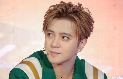 罗志祥最新爆料视频,娱乐圈惊人内幕大曝光